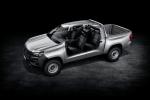 Peugeot Landtrek Workhorse Double Cab 2020 года